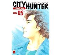 City Hunter T05