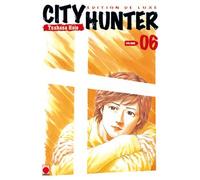 City Hunter T06 - Tsukasa Hojo - Panini Manga - broché - Manga