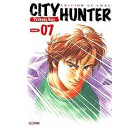 City Hunter T07