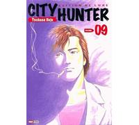 City Hunter T09