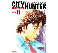 City Hunter T11