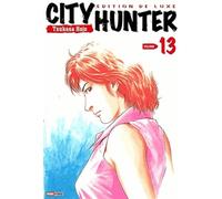 City Hunter T13