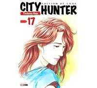 City Hunter T17