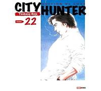 City Hunter T22