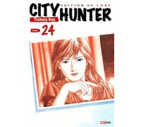 city hunter t24
