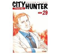City Hunter T29