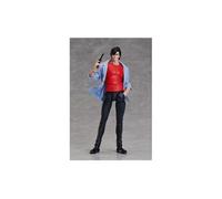 City Hunter The Movie: Angel Dust - Figurine BUZZmod 1/12 Ryo Saeba 16 cm Multicolore