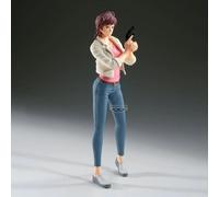 City Hunter The Movie Angel Dust - Figurine Kaori Makimura