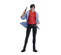 City Hunter The Movie: Angel Dust - Figurine BUZZmod 1/12 Ryo Saeba 16 cm Multicolore