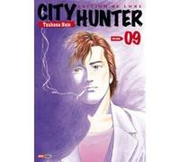 City Hunter Tsukasa Hojo (Auteur)