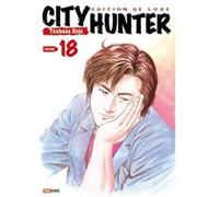 City Hunter Tsukasa Hojo (Auteur)