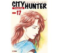 City Hunter - Tsukasa Hojo - Panini Comics - broché - Manga