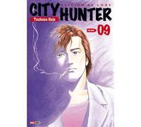 City Hunter - Tsukasa Hojo - Panini Manga - broché - Manga