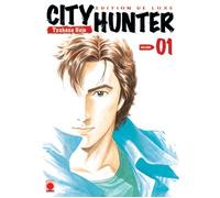 City Hunter - Tsukasa Hojo - Panini Manga - broché - Manga