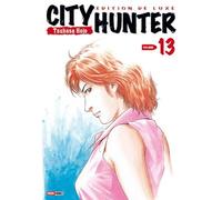 City Hunter - Tsukasa Hojo - Panini Manga - broché - Manga
