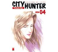 City Hunter - Tsukasa Hojo - Panini Manga - broché - Manga