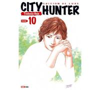 City Hunter - Tsukasa Hojo - Panini Manga - broché - Manga