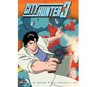 City Hunter TV '91 [Import USA Zone 1]