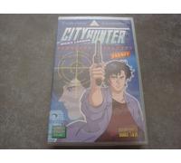 City hunter [VHS]