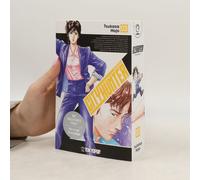 City Hunter Xyz Edition 03