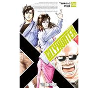 City Hunter XYZ – Édition 04 – TOKYOPOP