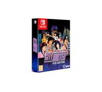 City Hunter XYZ Edition Nintendo Switch