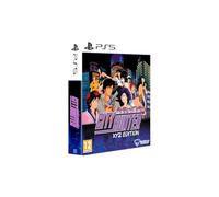 City Hunter XYZ Edition Playstation 5