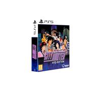 City Hunter XYZ Edition PS5
