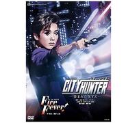 City Hunter-Xyz- Fire Fever! [Dvd]