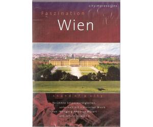 City Impressions - Faszination Wien - Sound Of A City