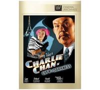 City In Darkness [Dvd] Full Frame, Mono Sound, Ntsc Format