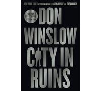 City In Ruins – Harper Collins Publishers