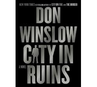 City in ruins - Don Winslow - William Morrow - relié - Roman