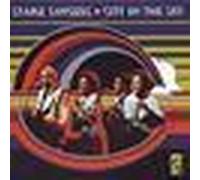 Staple Singers - City in the Sky