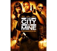 City is Mine