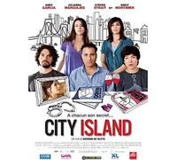 City Island