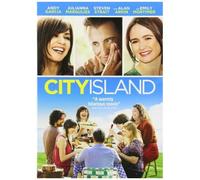 City Island