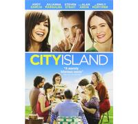 City Island