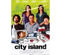 City Island