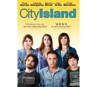 City Island