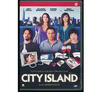 City Island – CG Entertainment – Import