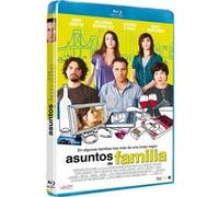 City Island (Asuntos de familia) (Blu Ray) G