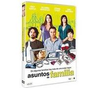 City Island (Asuntos de familia) G