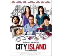 City Island – Blu-ray – Seven7