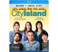 City Island [Blu-Ray]