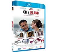 City Island - Blu-Ray E