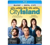 City Island Blu-ray G