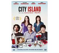 City Island [DVD] (IMPORT) (Pas de version française)