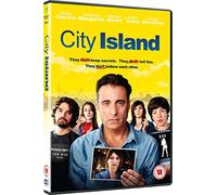City Island [Edizione: Regno Unito] [Import]