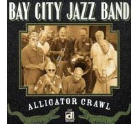 City Jazz Band Bay - Alligator Crawl